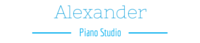Alexander Piano Studio